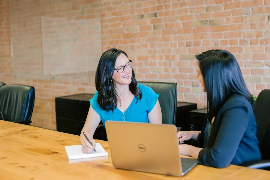 Consultation professionnelle et offre spéciale
