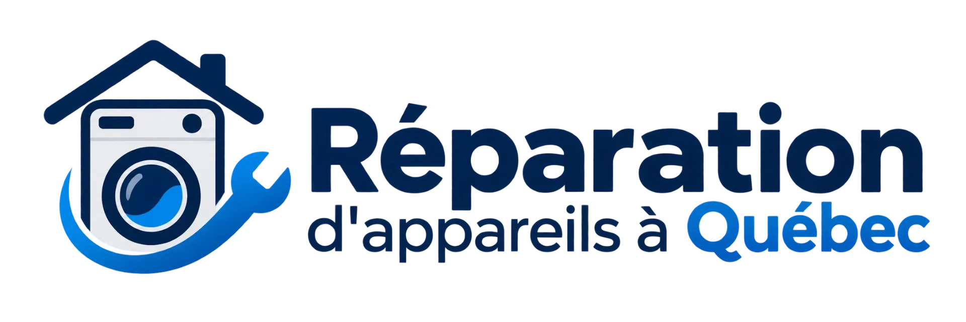 Réparation d'appareils à Québec