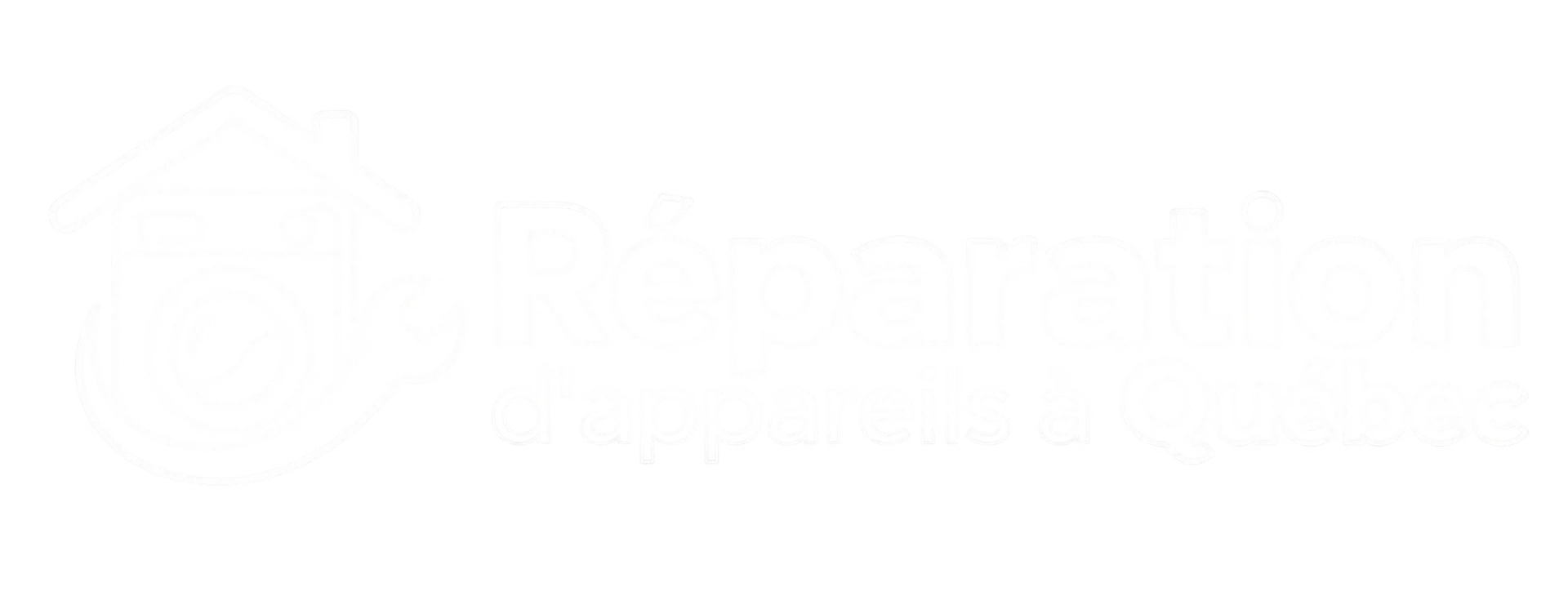 Réparation d'appareils à Québec